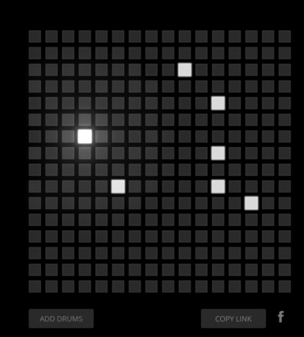 11. Sáng tác nhạc Nếu muốn tạo các hit để đời hay chỉ đơn giản là sáng tạo cho vui, cách dễ dàng nhất để bạn thực hiện điều này là truy cập Tonematrix.