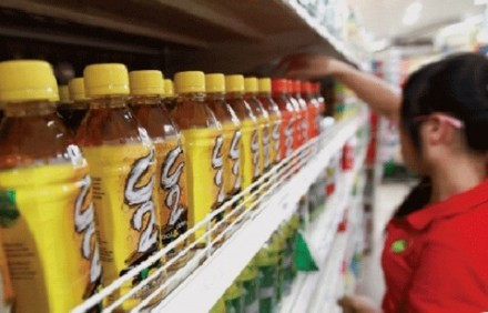 Hai lo C2 va Rong Do bi trieu hoi