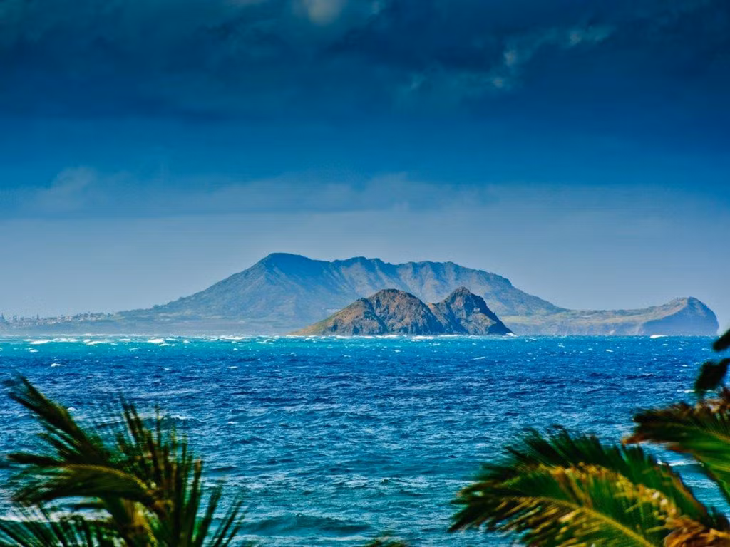 Các hòn đảo Những người siêu giàu có rất thích mua những hòn đảo. Năm 2012, tỷ phú sáng lập Oracle, Ell Ellison, đã mua 97% giá trị của một hòn đảo Hawaii rộng 90.000 mẫu Anh với giá 300 triệu đôla Mỹ. Tỷ phú Richard Branson đã mua đảo Necker ở Quần đảo Virgin thuộc Anh với giá khoảng 320.000 đô la vào năm 1979.