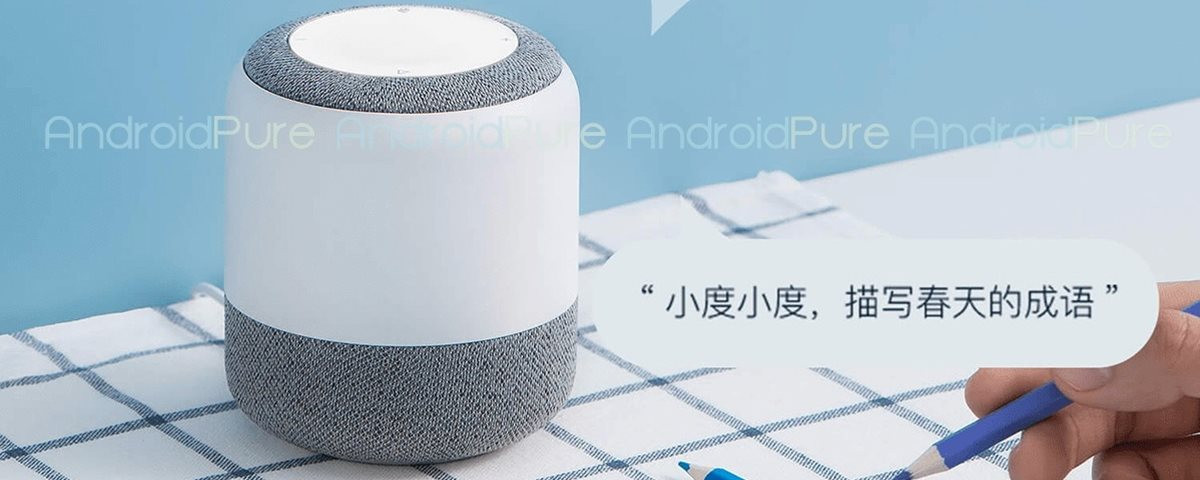 Motorola chuan bi lan san phat trien loa thong minh