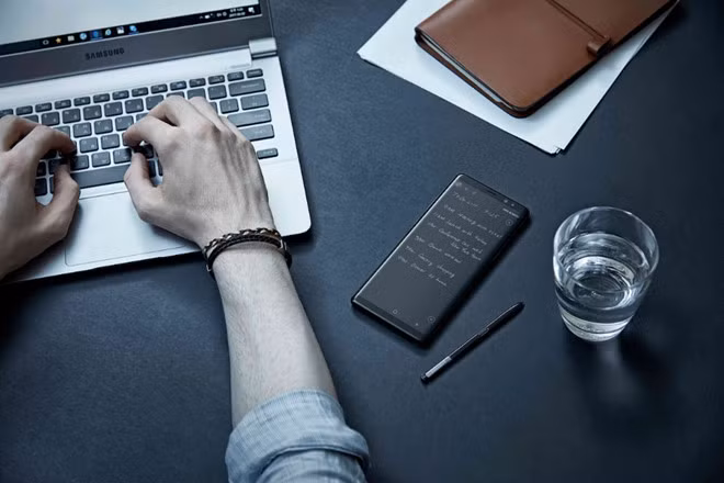 Ghi chú sẽ giúp bạn không bỏ lỡ các công việc cần giải quyết. Ghi chú sẽ giúp bạn không bỏ lỡ các công việc cần giải quyết.