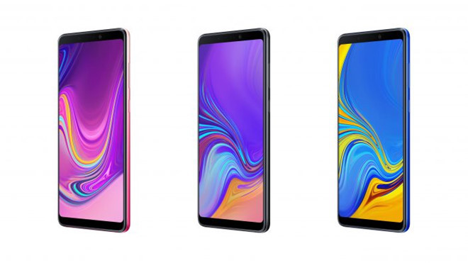 Máy được trang bị bộ vi xử lý Octa Core 2,2 GHz, 2 phiên bản RAM 6 và 8 GB, bộ nhớ trong 128 GB có thể mở rộng bằng thẻ nhớ. Model này sở hữu viên pin dung lượng 3.800 mAh.