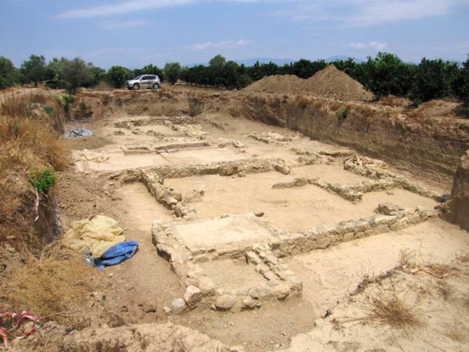 Nếu bạn đã từng nghe tới truyền thuyết về thành phố Atlantis chìm sâu dưới đáy Đại Tây Dương, thì có lẽ Helike chính là minh chứng xác thực nhất cho câu chuyện ấy.