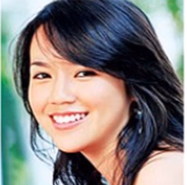 Ngam nhung ai nu dai gia xinh nhu mong