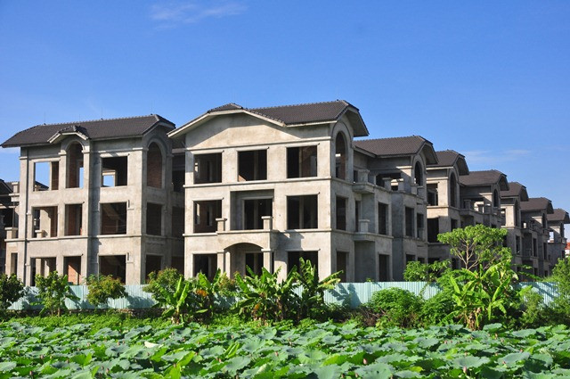 Chủ đầu tư của dự án này có tiềm lực kinh tế như thế nào? Chủ đầu tư của dự án này có tiềm lực kinh tế như thế nào?