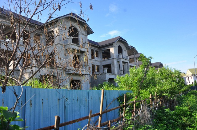 Hồ sơ pháp lý của dự án đã đúng và đầy đủ? Hồ sơ pháp lý của dự án đã đúng và đầy đủ?