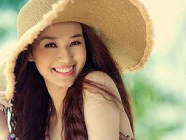 Chẳng có ai mà không thích một cô gái có nụ cười tươi tắn và rạng rỡ - Ảnh: Internet.