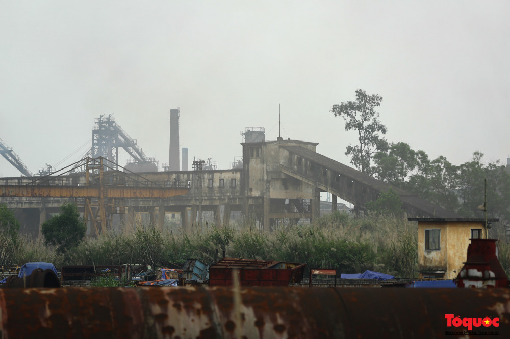 Su hoang tan trong du an 8.100 ti cua Gang thep Thai Nguyen-Hinh-14