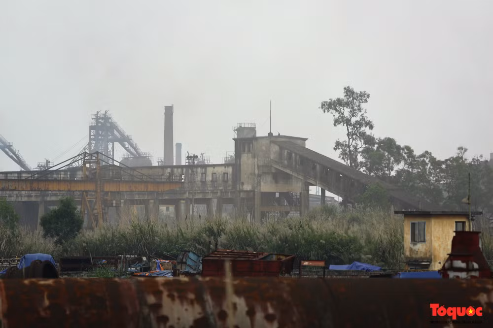 Su hoang tan trong du an 8.100 ti cua Gang thep Thai Nguyen-Hinh-14