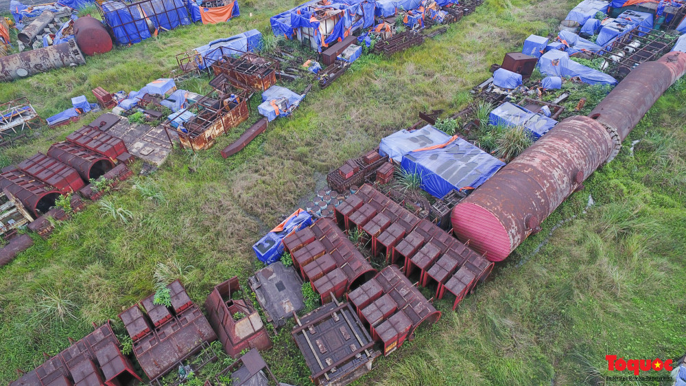 Su hoang tan trong du an 8.100 ti cua Gang thep Thai Nguyen-Hinh-11