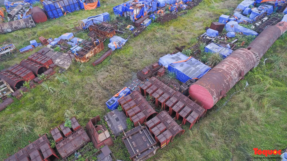 Su hoang tan trong du an 8.100 ti cua Gang thep Thai Nguyen-Hinh-11