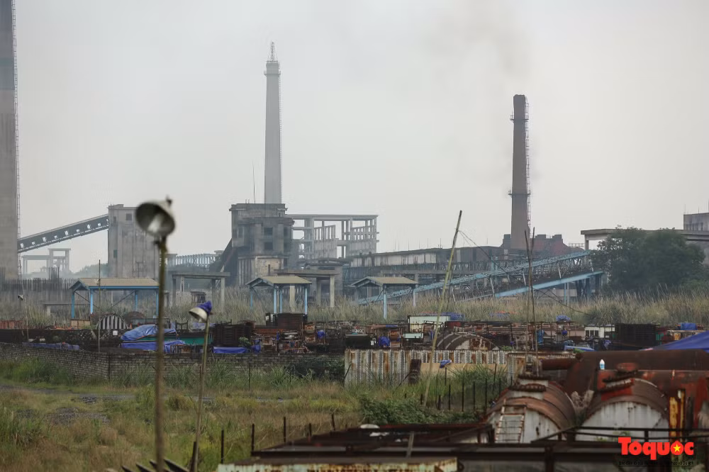 Su hoang tan trong du an 8.100 ti cua Gang thep Thai Nguyen-Hinh-15