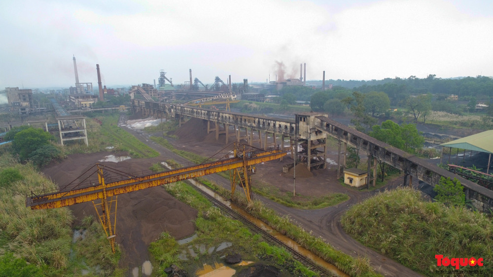 Su hoang tan trong du an 8.100 ti cua Gang thep Thai Nguyen-Hinh-4