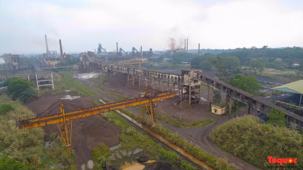 Su hoang tan trong du an 8.100 ti cua Gang thep Thai Nguyen-Hinh-4