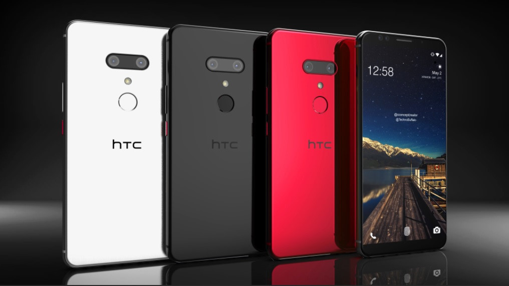 Sản phẩm dự kiến ra mắt vào cuối tháng 4. U12 được cho là chiếc smartphone cao cấp duy nhất HTC tung ra trong năm nay, bên cạnh hai smartphone tầm trung là Desire 12 và 12 Plus. Hãng di động Đài Loan hiện đã bán một phần bộ phận di động cho Google.