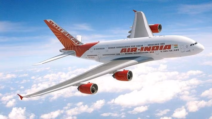 Air India hiện đang nợ 7 tỷ USD.