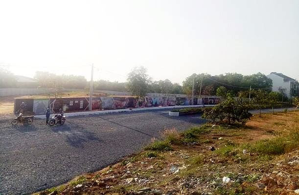 Nhieu bat cap tai sieu du an do thi 1.000 ty dong o Binh Duong-Hinh-4