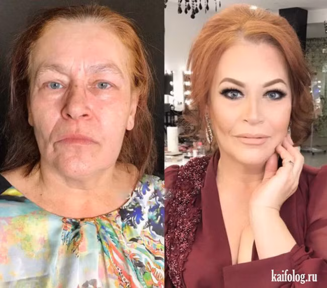 Muốn xinh đẹp hãy chăm chỉ "sống ảo" trên mạng xã hội.