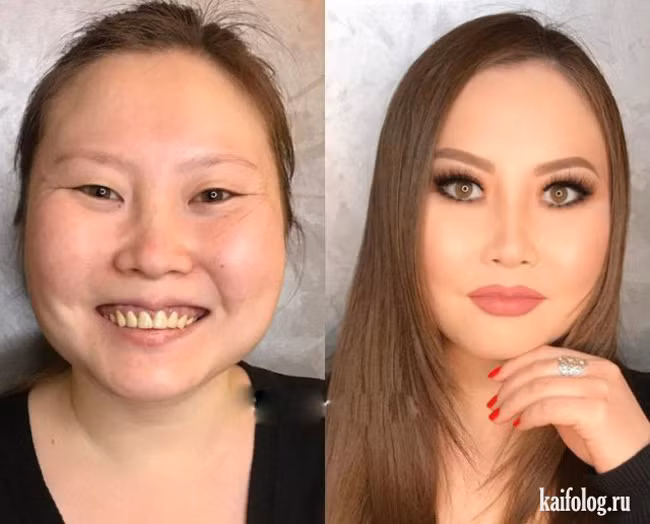 Đúng đời không có gì là không thể các thím ạ.