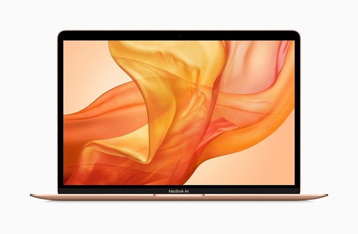 MacBook Air mới của Apple không còn là động lực thúc đẩy thị trường máy tính xách tay chuyển tiếp đáng kể.