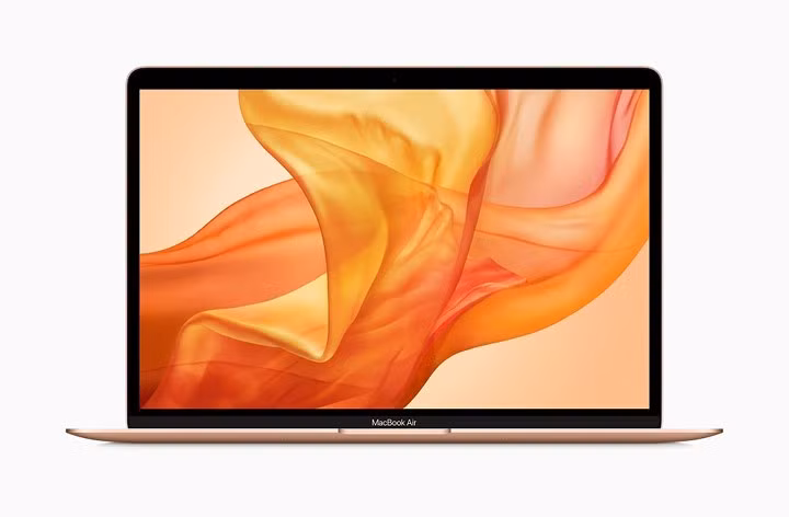 MacBook Air mới của Apple không còn là động lực thúc đẩy thị trường máy tính xách tay chuyển tiếp đáng kể.