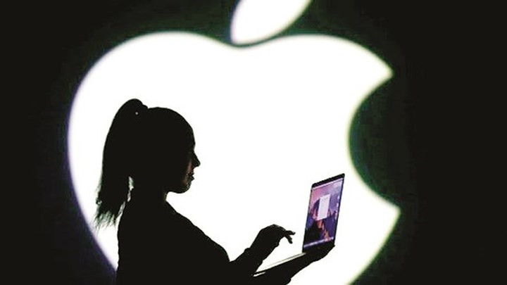 Apple cũng tiết lộ rằng có 100 triệu thiết bị Mac đang hoạt động trên toàn thế giới, tuy nhiên so với con số 1,5 tỷ máy tính Windows đang hoạt động thì không còn thế áp đảo nữa.