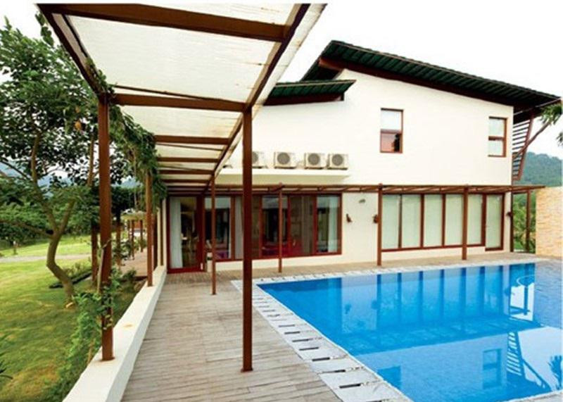 Loat sao Viet bi trom dot nhap, vo tinh lo co ngoi cuc 