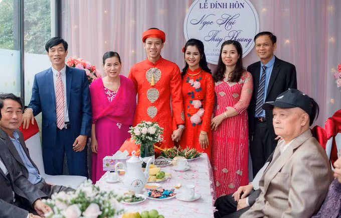 Hon nhan nhu mo cua Que Ngoc Hai va nguoi dep thanh Vinh-Hinh-5