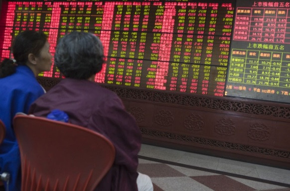 Ông John Foo, nhà điều hành quỹ đầu cơ Kingsmead Asset Management ở Singapore với kinh nghiệm 20 năm đầu tư ở châu Á, đã bán hết cổ phiếuTrung Quốc lần đầu tiên trong sự nghiệp quản lý quỹ của mình.