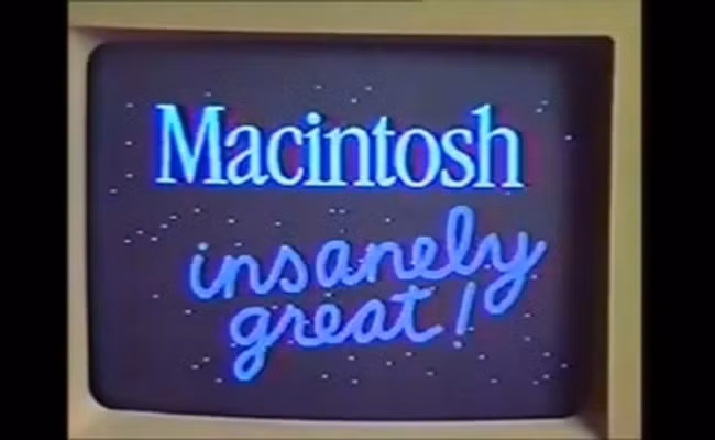 Tuy nhiên, khi ấy Gates tỏ ra không mấy ấn tượng với giao diện phần mềm này. Ông đặc biệt không ưa thái độ kiêu ngạo của Steve Jobs trong quá trình hợp tác. Bill Gates kể lại: “Steve Jobs khi ấy hành xử như thể đang bố thí cho chúng tôi vậy. Rõ ràng đó là một giao dịch mua bán sòng phẳng nhưng anh ta lại ra vẻ như không cần chúng tôi”.