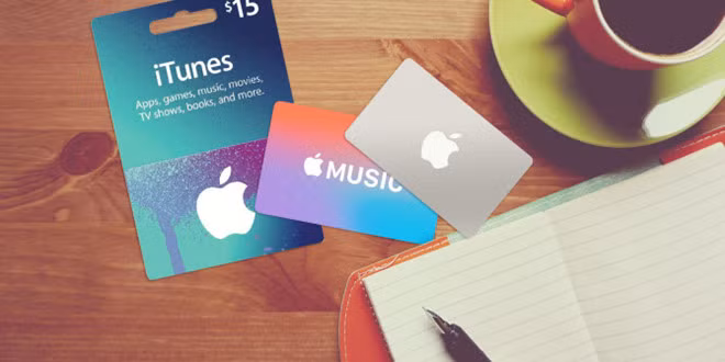 Apple đang chạy chương trình khuyến khích người dùng tái chế iPhone cũ từ 19/4 đến 30/4. Chủ nhân iPhone cũ sẽ được nhận thẻ tích điểm mua ứng dụng trên App Store hoặc thẻ quà tặng Apple.