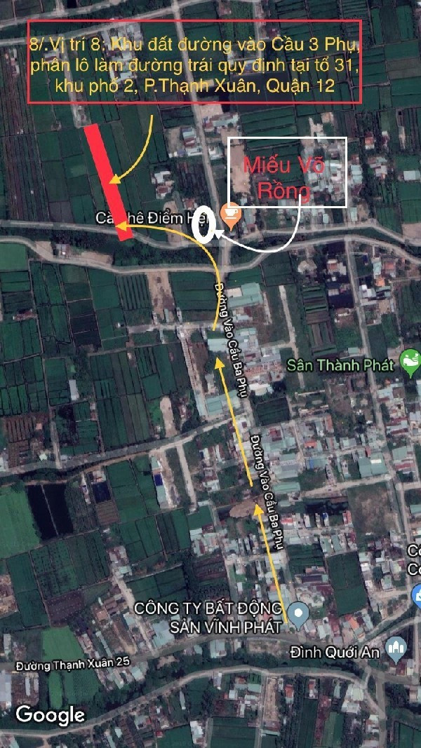 Diem nong Sai Gon, 1 phuong co 9 khu phan lo trai phep-Hinh-8