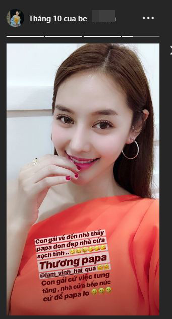 Voi Linh Chi, vi sao Lam Vinh Hai tro thanh nguoi chong hoan hao?-Hinh-18