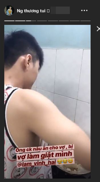 Voi Linh Chi, vi sao Lam Vinh Hai tro thanh nguoi chong hoan hao?-Hinh-16