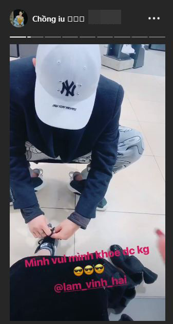 Voi Linh Chi, vi sao Lam Vinh Hai tro thanh nguoi chong hoan hao?-Hinh-22