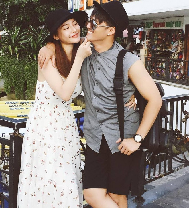 Voi Linh Chi, vi sao Lam Vinh Hai tro thanh nguoi chong hoan hao?-Hinh-2