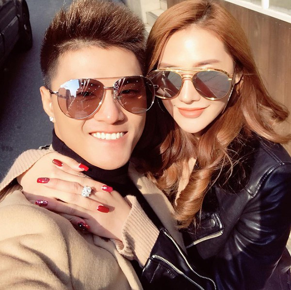 Voi Linh Chi, vi sao Lam Vinh Hai tro thanh nguoi chong hoan hao?-Hinh-11