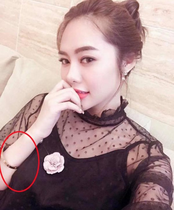 Voi Linh Chi, vi sao Lam Vinh Hai tro thanh nguoi chong hoan hao?-Hinh-6