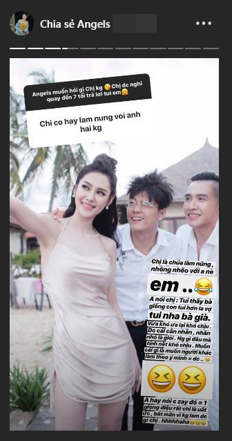 Voi Linh Chi, vi sao Lam Vinh Hai tro thanh nguoi chong hoan hao?-Hinh-14