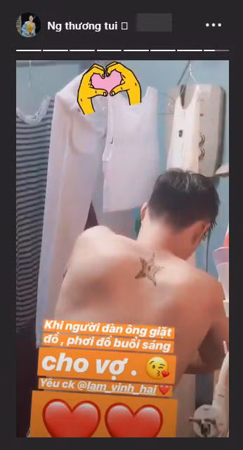 Voi Linh Chi, vi sao Lam Vinh Hai tro thanh nguoi chong hoan hao?-Hinh-17