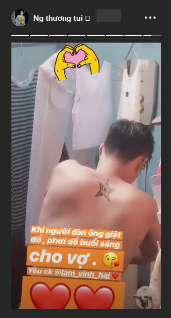 Voi Linh Chi, vi sao Lam Vinh Hai tro thanh nguoi chong hoan hao?-Hinh-17