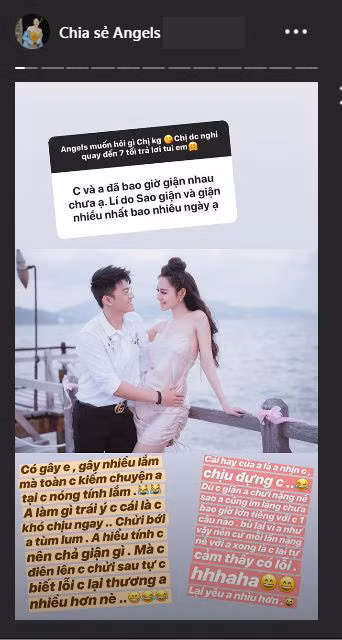 Voi Linh Chi, vi sao Lam Vinh Hai tro thanh nguoi chong hoan hao?-Hinh-13