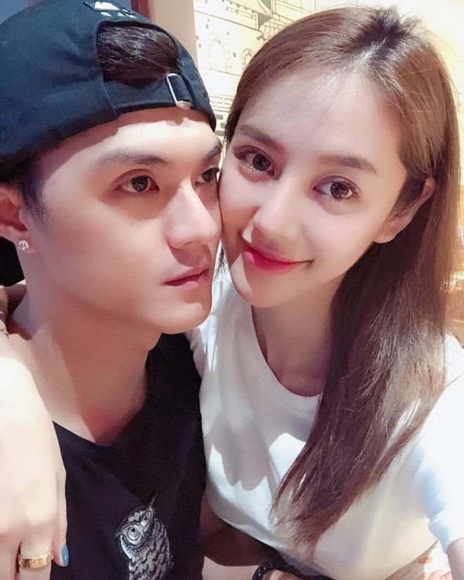 Voi Linh Chi, vi sao Lam Vinh Hai tro thanh nguoi chong hoan hao?-Hinh-3