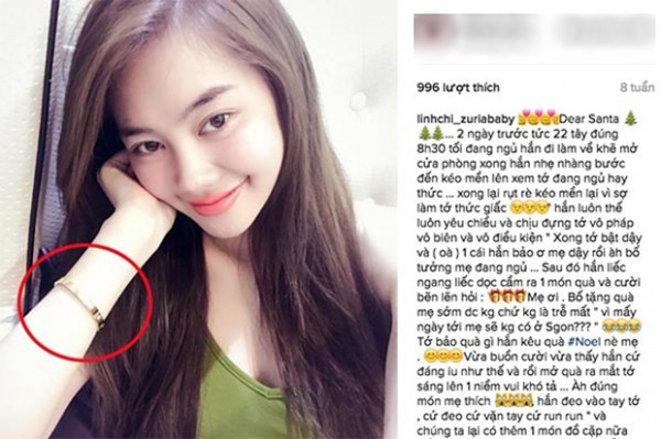 Voi Linh Chi, vi sao Lam Vinh Hai tro thanh nguoi chong hoan hao?-Hinh-5