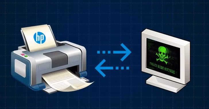 HP treo thuong 10.000 USD cho ai hack duoc may in