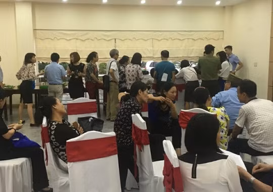 Gui tien ti, chi duoc nhan 75 trieu dong khi ngan hang pha san?