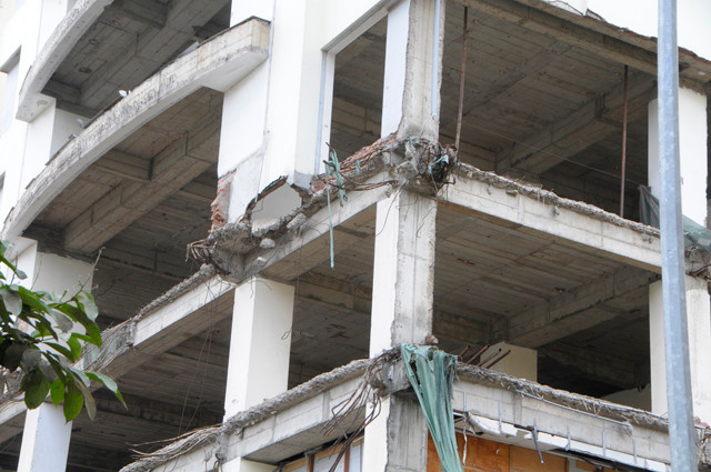 Theo thiết kế, LOD Building là tòa nhà văn phòng được thiết kế xây dựng theo tiêu chuẩn văn phòng hạng C, có chiều cao gồm 10 tầng nổi và 1 tầng hầm trên diện tích tổng thể 1.100m2. Theo thiết kế, LOD Building là tòa nhà văn phòng được thiết kế xây dựng theo tiêu chuẩn văn phòng hạng C, có chiều cao gồm 10 tầng nổi và 1 tầng hầm trên diện tích tổng thể 1.100m2.