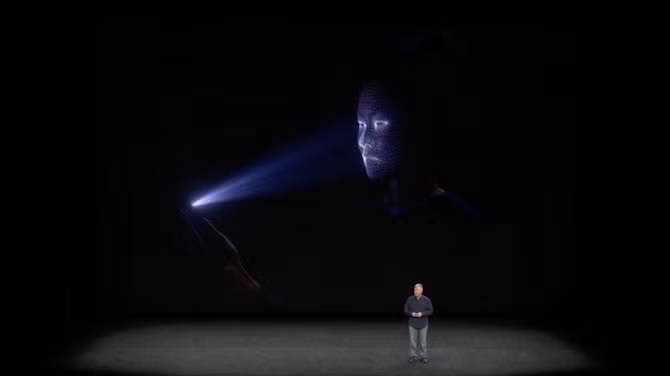 5 cau hoi ve he thong nhan dien khuon mat tren iPhone X-Hinh-6