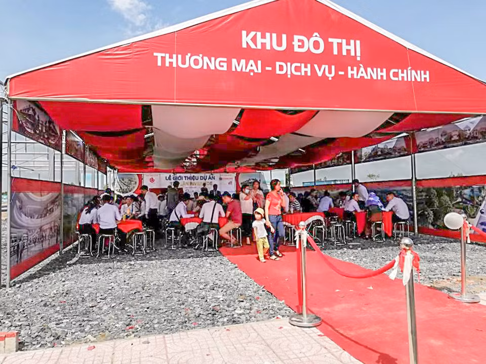 Sai quy dinh, Nam Phong Sai Gon van mo ban du an Tan Lan Riverside-Hinh-2