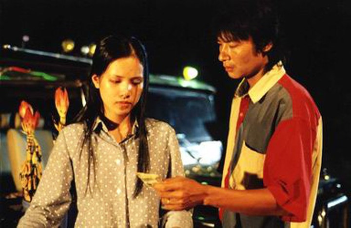 Sau "Cảnh sát hình sự", Võ Hoài Nam tiếp tục đóng "Vua bãi rác" và bộ phim này đã giành được giải thưởng cao ở Liên hoan phim Busan. Thế nhưng sau đó Võ Hoài Nam đã đột ngột nói lời chia tay với nghiệp diễn xuất, bất chấp việc đang ở đỉnh cao rực rỡ.